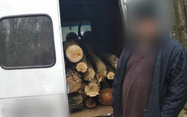 На Днепропетровщине полиция задержала На Днепропетровщине полиция задержала