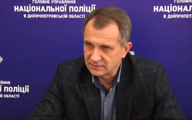 На Днепропетровщине полиция задержала банду похитителей кабеля Фото № 0 На Днепропетровщине полиция задержала банду похитителей кабеля Фото № 0