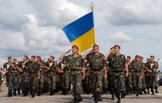 В Днепре прошел чемпионат для военных Фото № 0 В Днепре прошел чемпионат для военных Фото № 0