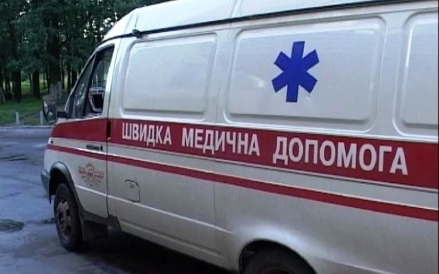 На аттракционе в Днепропетровской области пострадало 7 человек Фото № 0 На аттракционе в Днепропетровской области пострадало 7 человек Фото № 0