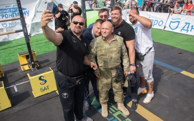 Борис Филатов: Борис Филатов: