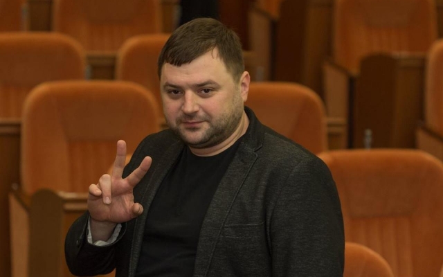 Михаил Лысенко: Южмаш запустил котельную Фото № 0 Михаил Лысенко: Южмаш запустил котельную Фото № 0