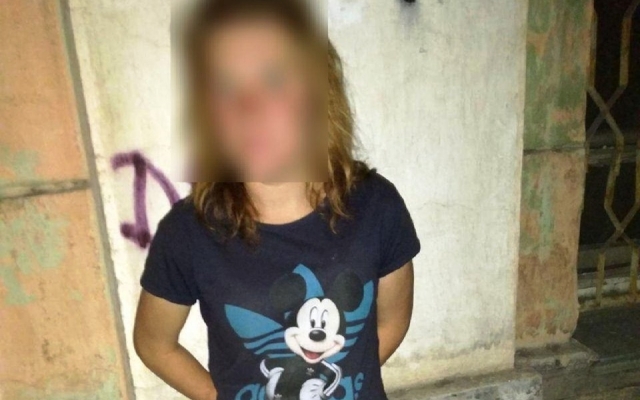 В Днепре шайка грабителей напала на женщину Фото № 1 В Днепре шайка грабителей напала на женщину Фото № 1