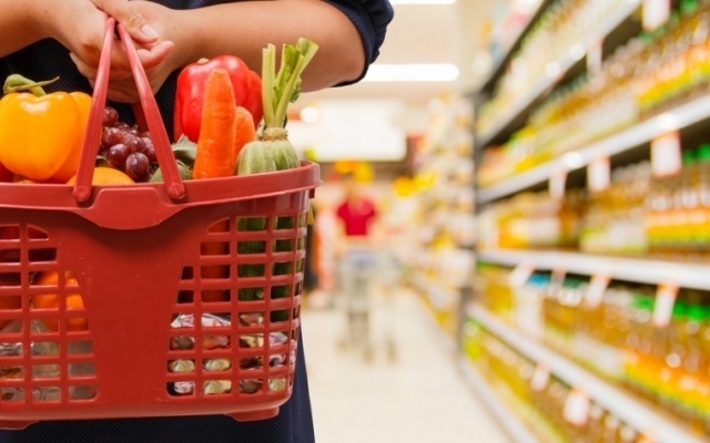 В Днепре подорожали продукты Фото № 0 В Днепре подорожали продукты Фото № 0