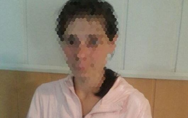 В Днепре за грабеж задержали женщину Фото № 0 В Днепре за грабеж задержали женщину Фото № 0