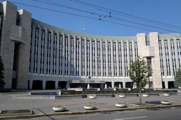 В горсовете Днепра думают о молодежных органах Фото № 0 В горсовете Днепра думают о молодежных органах Фото № 0