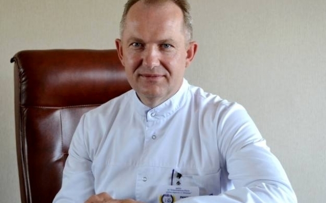 Сергей Рыженко рассказал о спасении раненых при танковом обстреле Фото № 0 Сергей Рыженко рассказал о спасении раненых при танковом обстреле Фото № 0