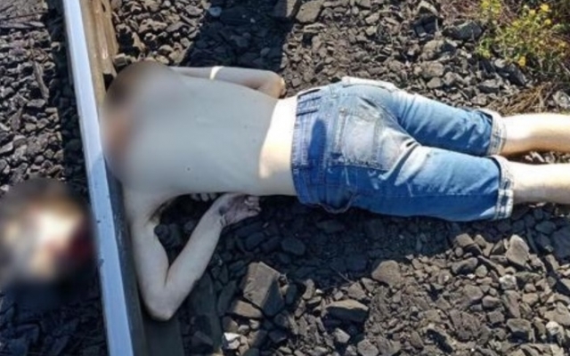 На Днепропетровщине обнаружили тело ветерана АТО без головы Фото № 0 На Днепропетровщине обнаружили тело ветерана АТО без головы Фото № 0