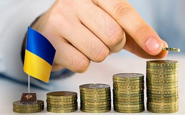 Днепропетровщина зарабатывает деньги Фото № 0 Днепропетровщина зарабатывает деньги Фото № 0