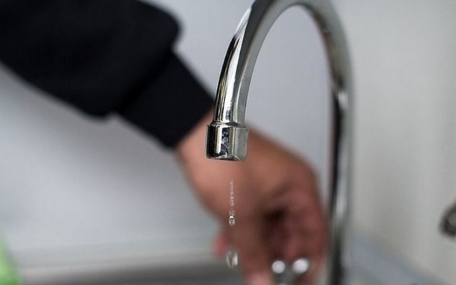 Запасайтесь водой: где завтра в Днепре не будет воды Фото № 0 Запасайтесь водой: где завтра в Днепре не будет воды Фото № 0