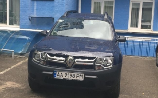 В регионе рыбоохранный патруль получает новые автомобили Фото № 0 В регионе рыбоохранный патруль получает новые автомобили Фото № 0
