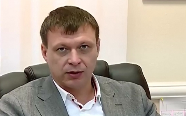 В Днепре увеличат аренду земли под МАФами Фото № 0 В Днепре увеличат аренду земли под МАФами Фото № 0