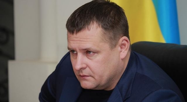 Борис Филатов: Борис Филатов: