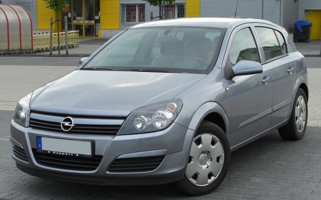 В Днепре угнали Opel Astra Фото № 0 В Днепре угнали Opel Astra Фото № 0