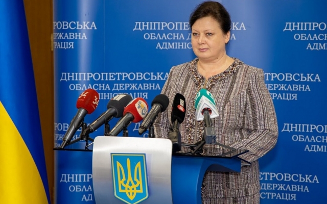 На Днепропетровщине растёт риск эпидемии гриппа Фото № 0 На Днепропетровщине растёт риск эпидемии гриппа Фото № 0