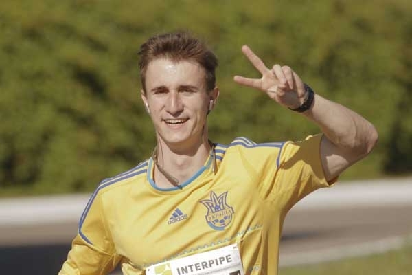 Как проходил Interpipe Dnipro Half Marathon: подробности забега Фото № 0 Как проходил Interpipe Dnipro Half Marathon: подробности забега Фото № 0