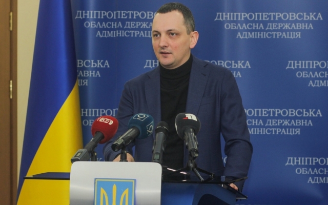 Юрий Голик рассказал о ремонте учебного заведения Фото № 0 Юрий Голик рассказал о ремонте учебного заведения Фото № 0