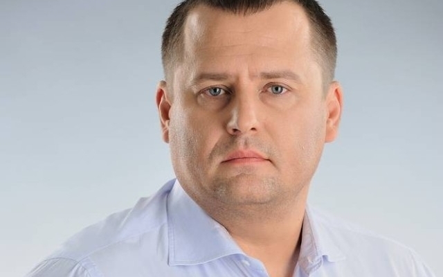 Филатов решил переизбрать мэра Фото № 0 Филатов решил переизбрать мэра Фото № 0