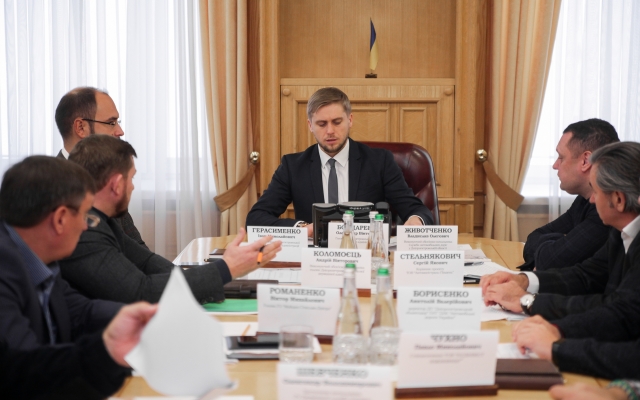 Региональные дороги вместо облавтодора будут расчищать подрядные организации Фото № 0 Региональные дороги вместо облавтодора будут расчищать подрядные организации Фото № 0