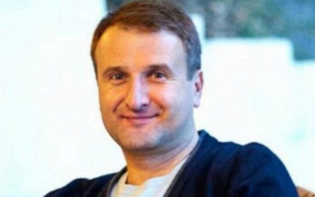 Врача из Днепра наградили званием «Заслуженного врача Украины» Фото № 0 Врача из Днепра наградили званием «Заслуженного врача Украины» Фото № 0