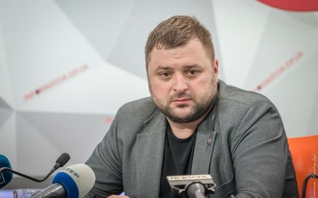 Михаил Лысенко рассказал про реконструкцию улиц в Днепре Фото № 0 Михаил Лысенко рассказал про реконструкцию улиц в Днепре Фото № 0