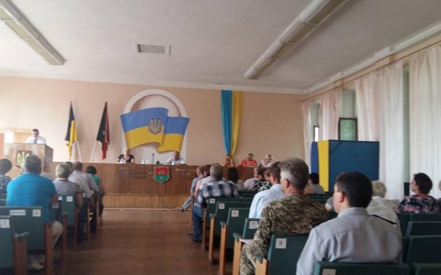 Военнослужащие на Днепропетровщине получат землю Фото № 0 Военнослужащие на Днепропетровщине получат землю Фото № 0