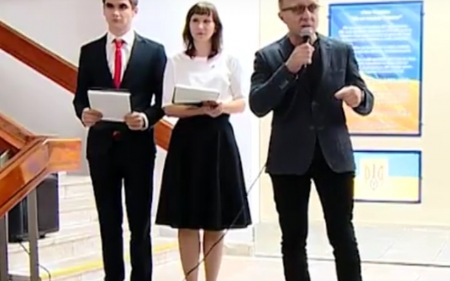 В Днепре обсудили важность инклюзивного обучения Фото № 0 В Днепре обсудили важность инклюзивного обучения Фото № 0