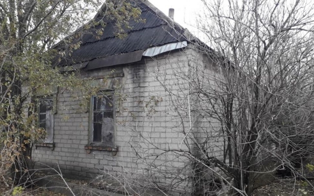 На Днепропетровщине пенсионерка жила рядом с останками бойца Фото № 0 На Днепропетровщине пенсионерка жила рядом с останками бойца Фото № 0