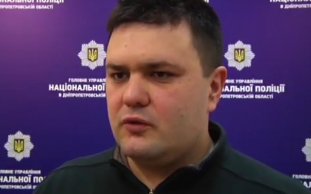 В Днепре закрывают залы игровых автоматов Фото № 0 В Днепре закрывают залы игровых автоматов Фото № 0