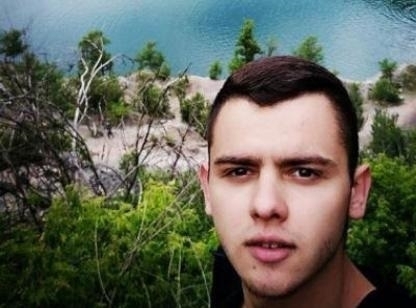 На Днепропетровщине продолжаются поиски Александра Лютова Фото № 0 На Днепропетровщине продолжаются поиски Александра Лютова Фото № 0