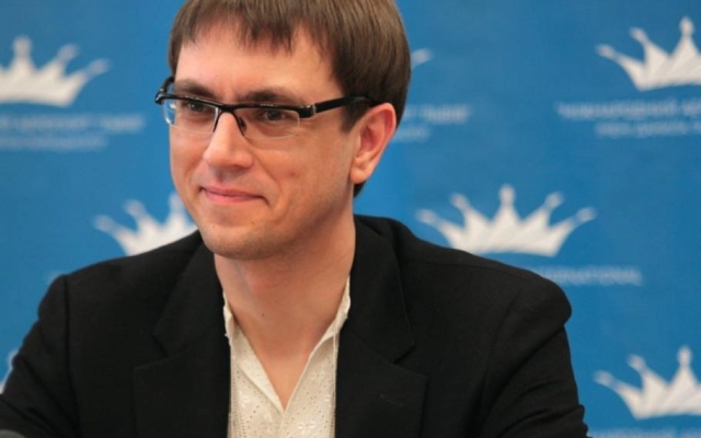 Владимир Омелян рассказал о прокладке колеи европейского стандарта Фото № 0 Владимир Омелян рассказал о прокладке колеи европейского стандарта Фото № 0