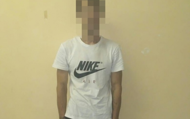 На Днепропетровщине рецидивист напал на пенсионера Фото № 0 На Днепропетровщине рецидивист напал на пенсионера Фото № 0