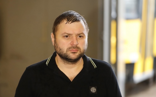 Михаил Лысенко: Михаил Лысенко: