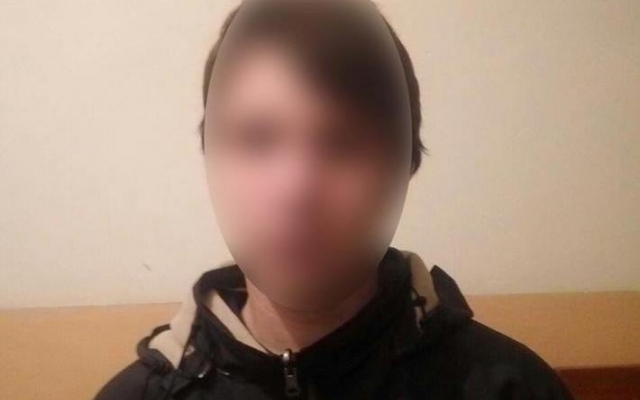 Патрульные Днепра задержали последователей печника Фото № 0 Патрульные Днепра задержали последователей печника Фото № 0