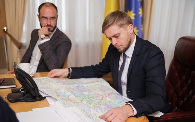 Региональные дороги вместо облавтодора будут расчищать подрядные организации Фото № 1 Региональные дороги вместо облавтодора будут расчищать подрядные организации Фото № 1