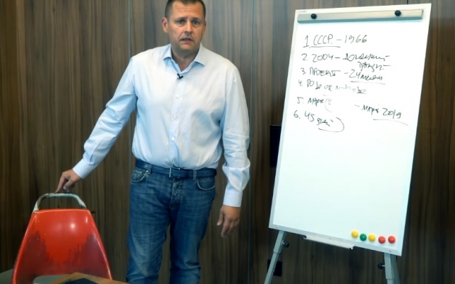 Борис Филатов: Борис Филатов: