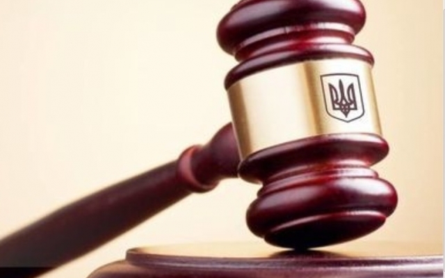 На Днепропетровщине грядет глобальное сокращение судов Фото № 0 На Днепропетровщине грядет глобальное сокращение судов Фото № 0
