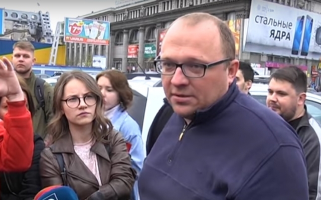 Стоит ли днепрянам платить за парковку? Фото № 0 Стоит ли днепрянам платить за парковку? Фото № 0