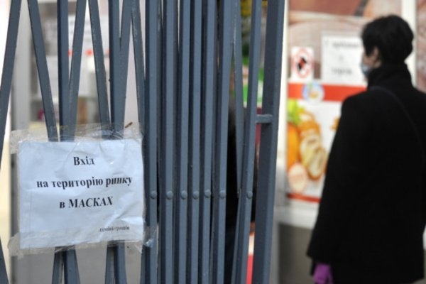 Министр здравоохранения Степанов рассказал о выходе из карантина: он откладывается? (видео) Фото № 0 Министр здравоохранения Степанов рассказал о выходе из карантина: он откладывается? (видео) Фото № 0