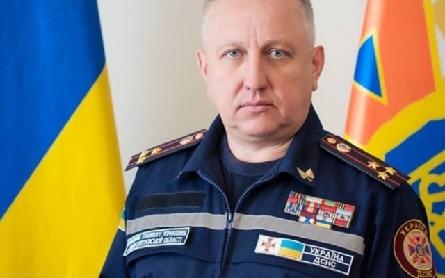 Спасатели предупредили днепрян об угрозе пожаров Фото № 0 Спасатели предупредили днепрян об угрозе пожаров Фото № 0