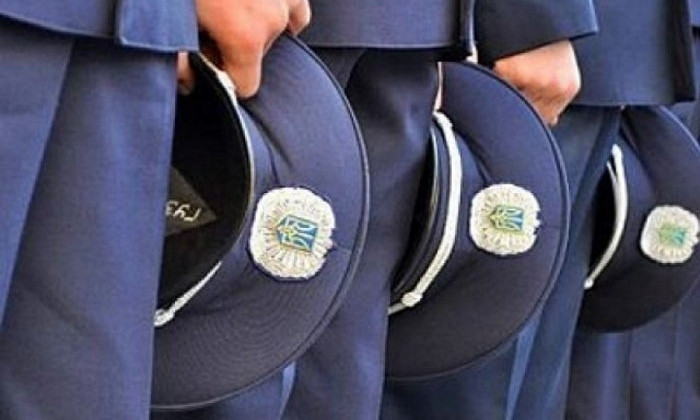 В Днипре снова проблемы с переаттестацией полицейских 
