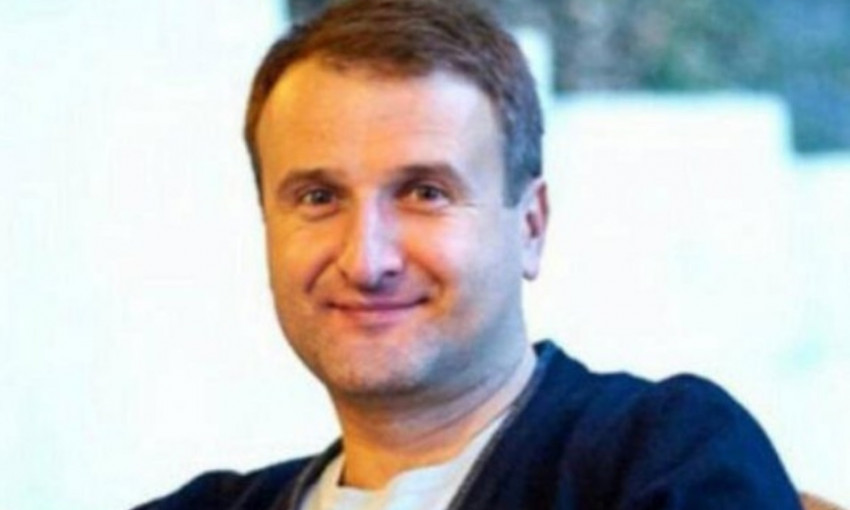 Врача из Днепра наградили званием «Заслуженного врача Украины»
