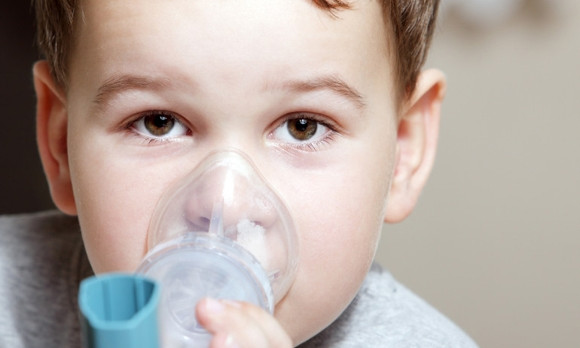 На Днепропетровщине врачи фиксируют новые случаи заболевания бронхиальной астмой 