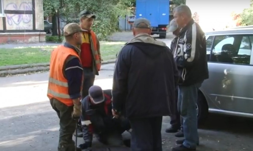 "Двойной удар": жителям хрущевки на Плеханова отключили газ и воду 