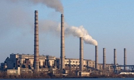 Днепропетровщина превращается в свалку отходов ТЭС