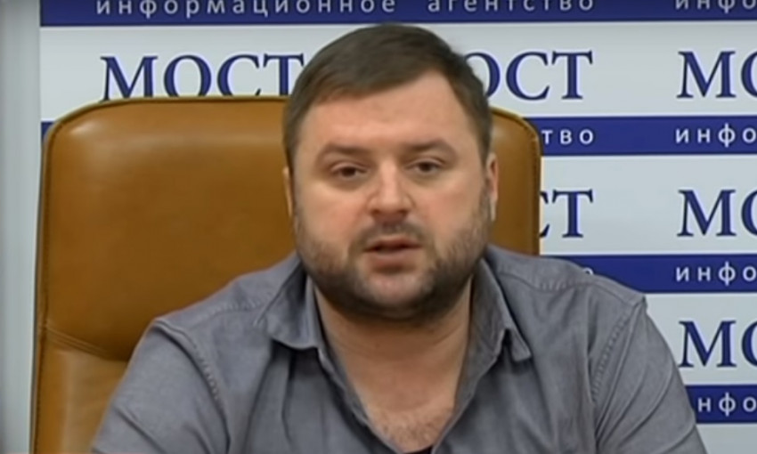 Михаил Лысенко рассказал о взвешивании грузовиков 