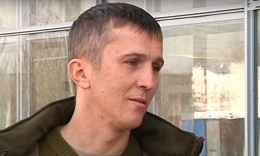 Бойцов АТО из Днепра направят в Литву для реабилитации