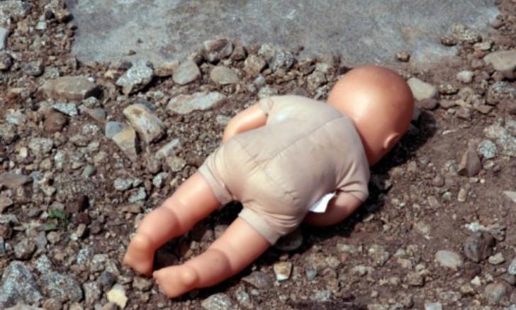 На Днепропетровщине молодая мать убила новорожденного ребенка
