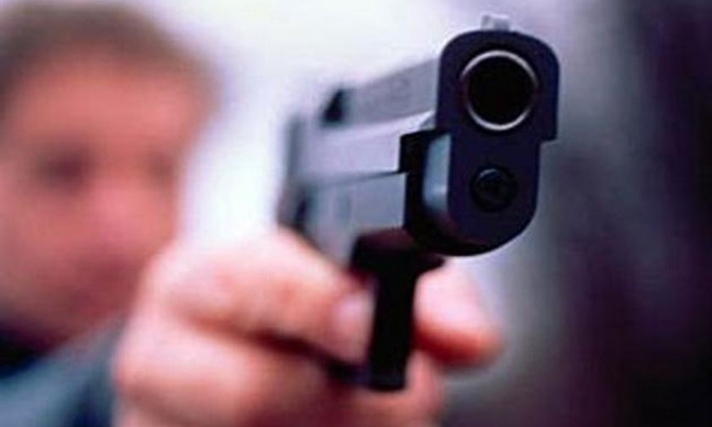Стрельба возле АТБ: подросток лишился глаза