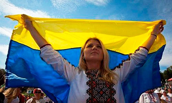 В Днепре с размахом отмечают День Независимости Украины 
